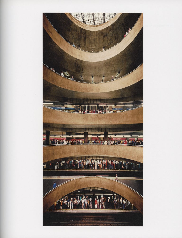 Andreas Gursky