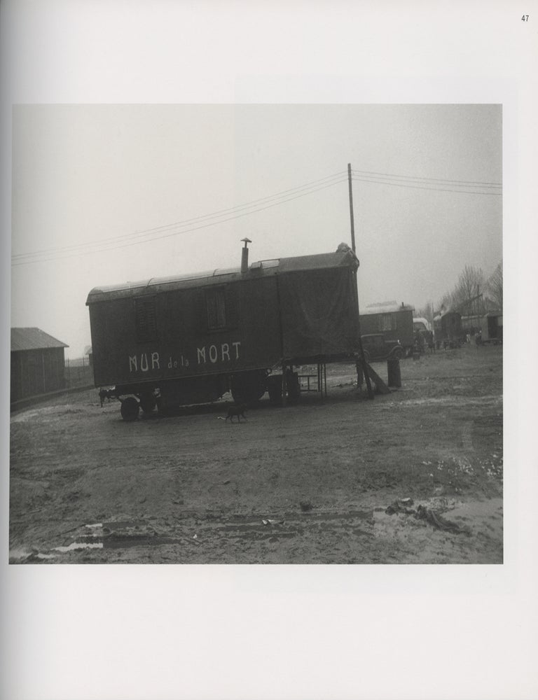 Robert Frank: Story Lines