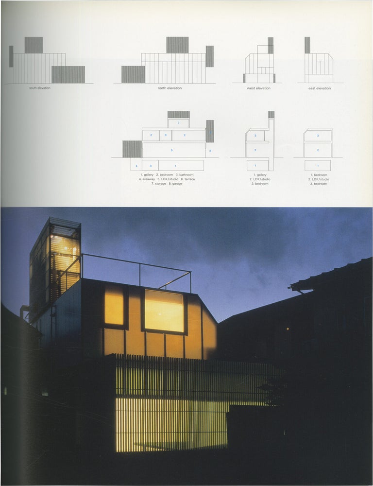 Kengo Kuma