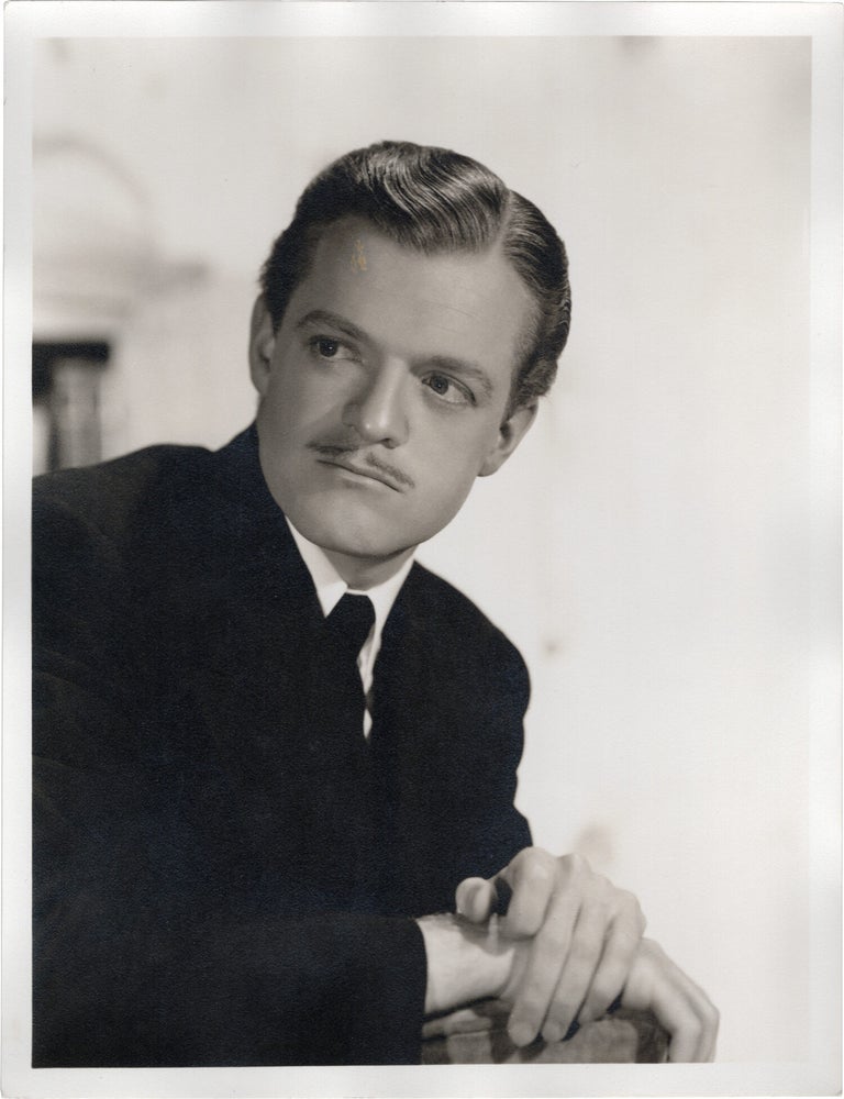 A large archive of personal paper ephemera belonging to actor Van Heflin, 1925-1971