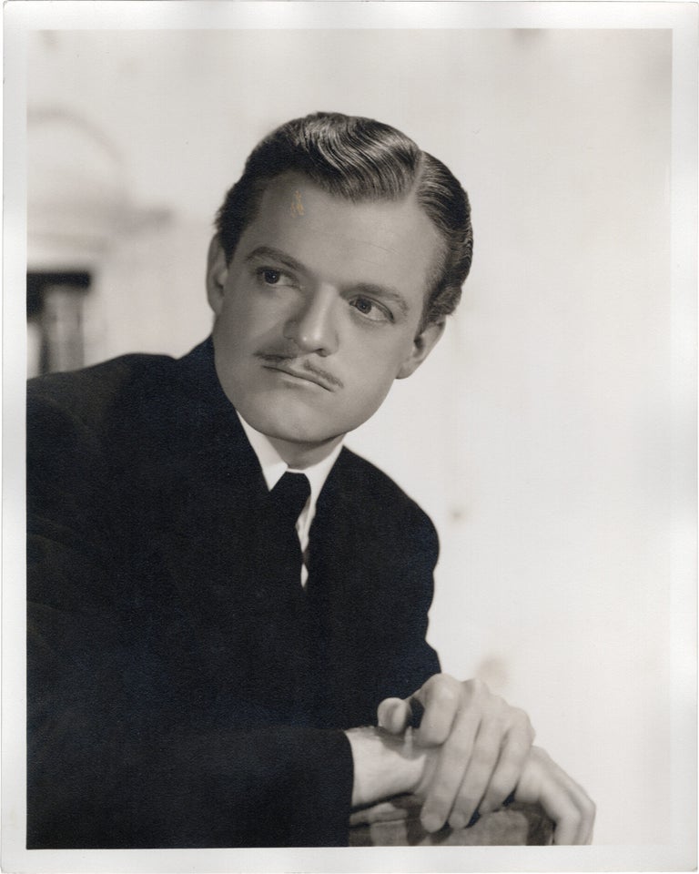 A large archive of personal paper ephemera belonging to actor Van Heflin, 1925-1971
