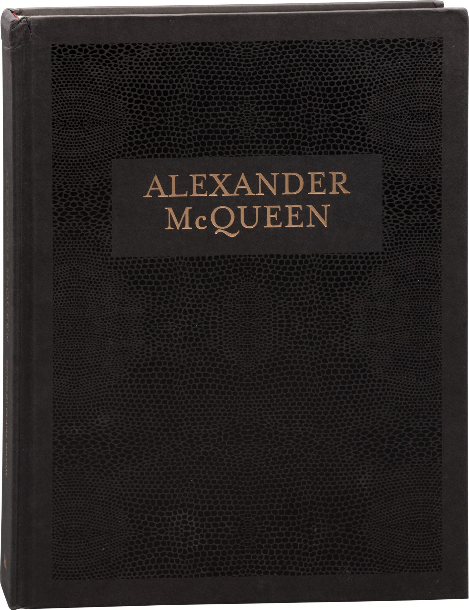 Alexander McQueen | Alexander McQueen, Claire Wilcox