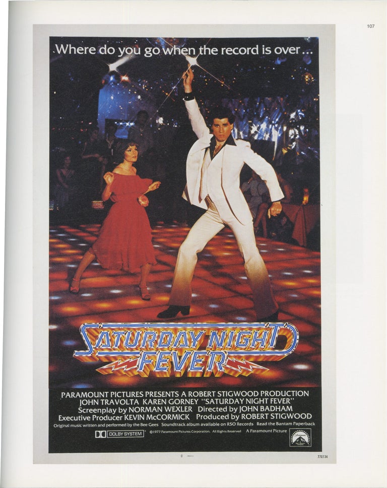 Film Posters of the 70s: From the Reel Poster Gallery Collection