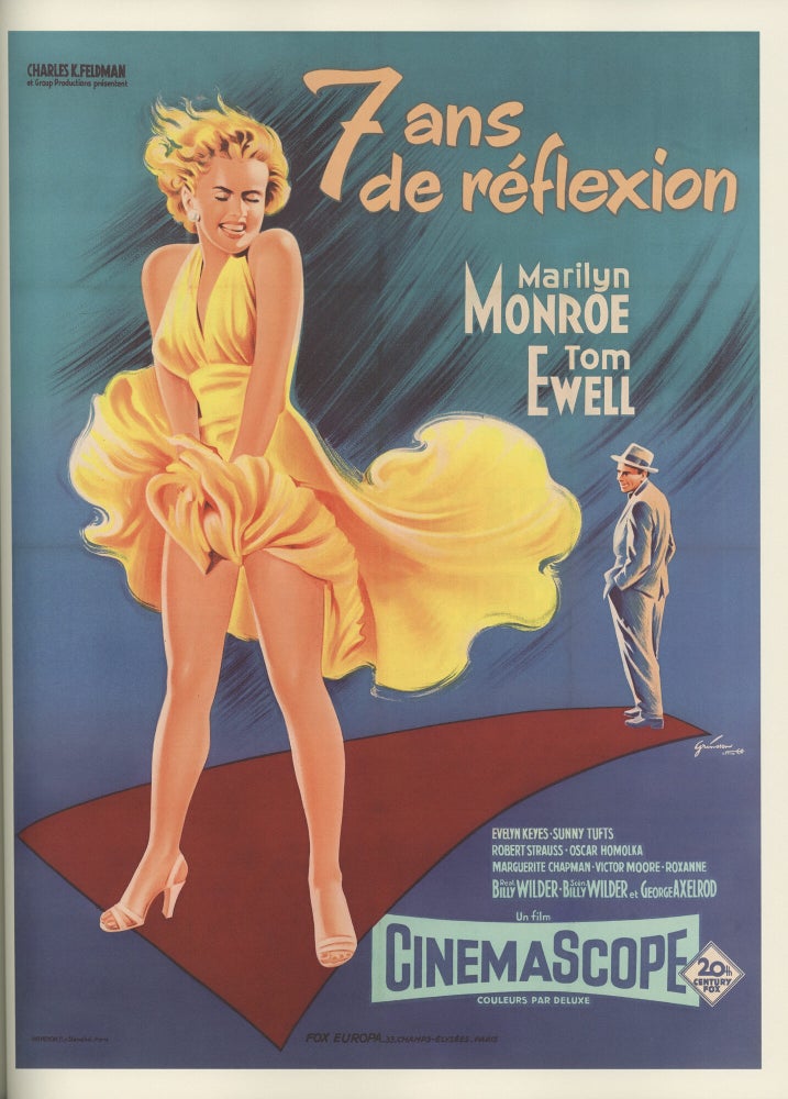 The Reel Poster Gallery: Celebrating 25 Years