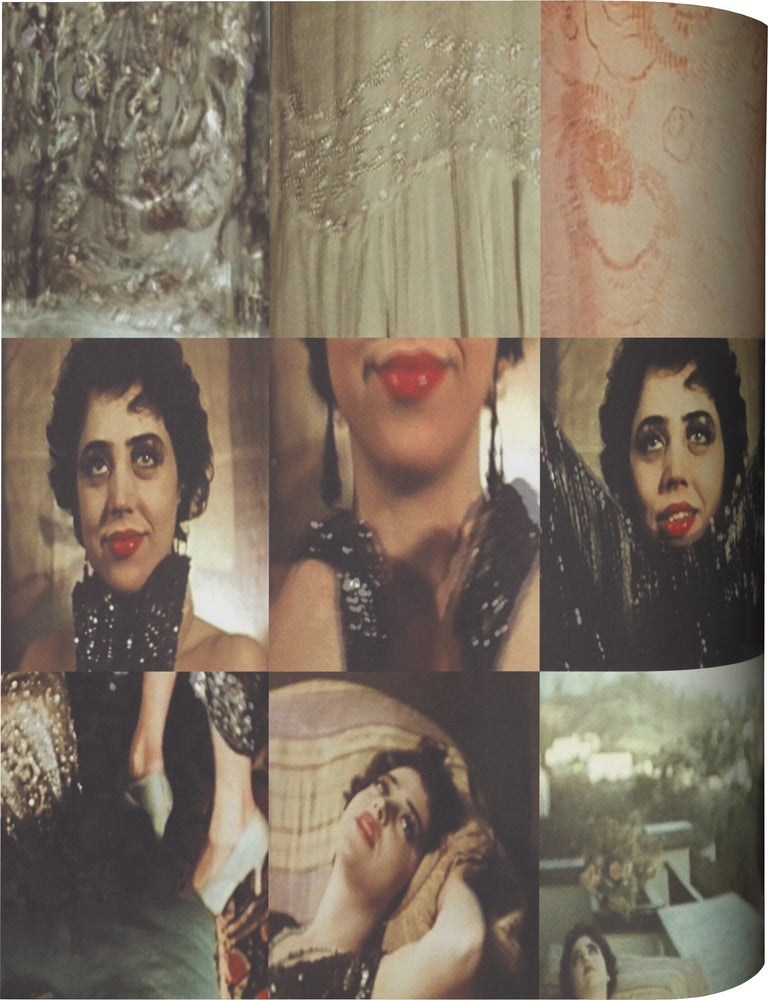 Kenneth Anger: A Demonic Visionary