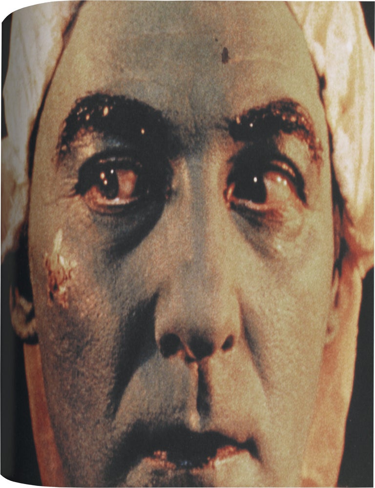 Kenneth Anger: A Demonic Visionary