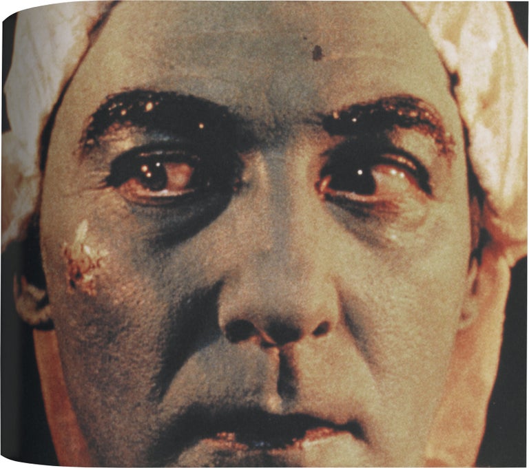Kenneth Anger: A Demonic Visionary