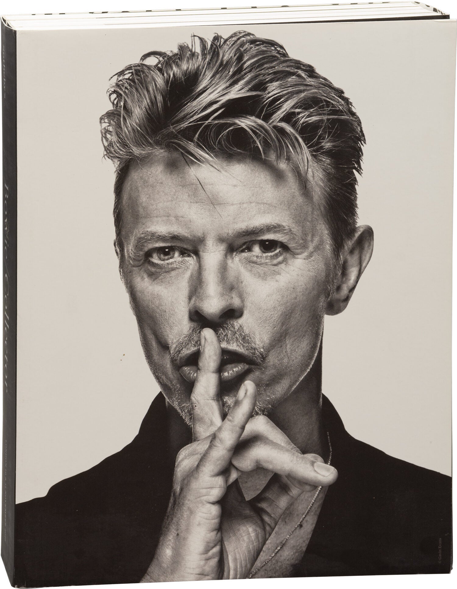 ボウイ・コレクター デヴィッド・ボウイの個人アートコレクション 2016 Sotheby's: Bowie/Collector: The Personal Art Collection of David