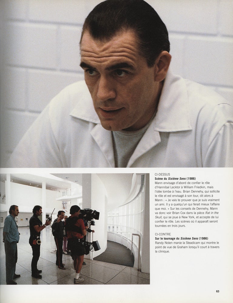 Michael Mann