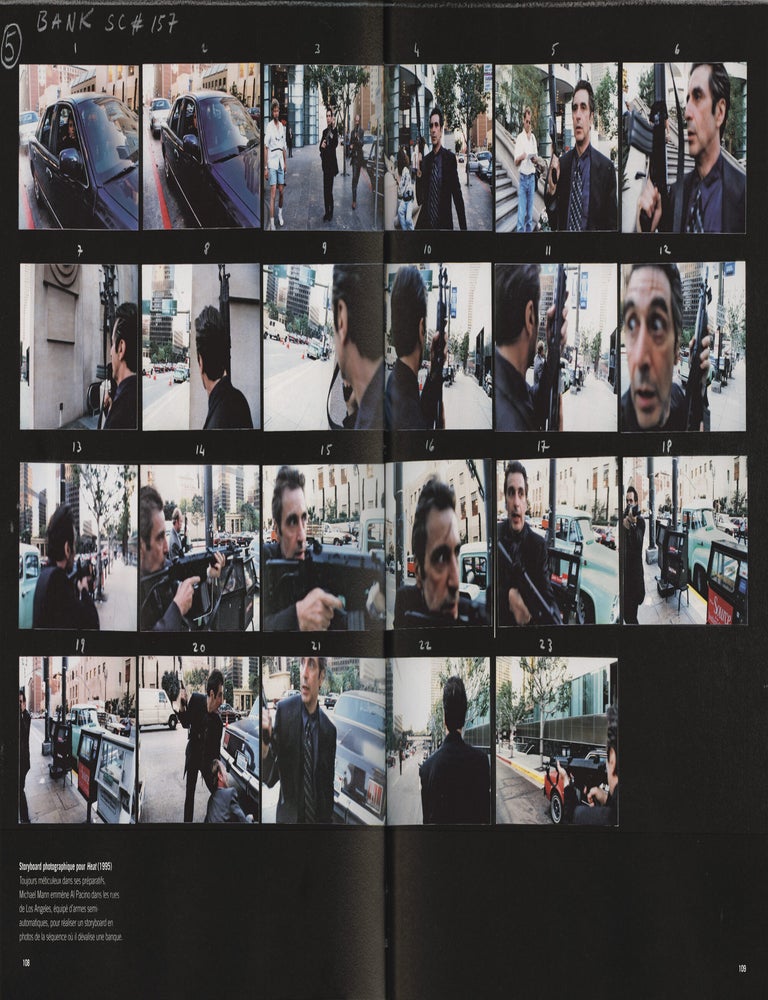 Michael Mann