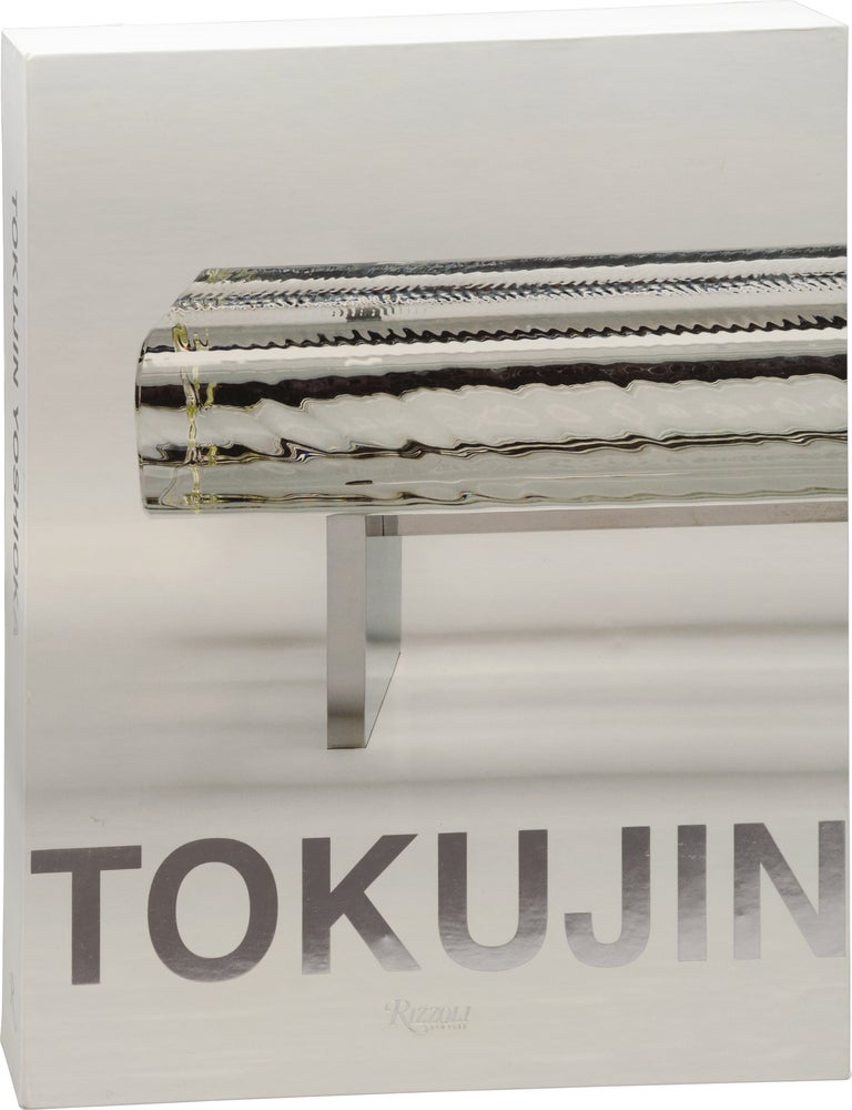 Tokujin Yoshioka