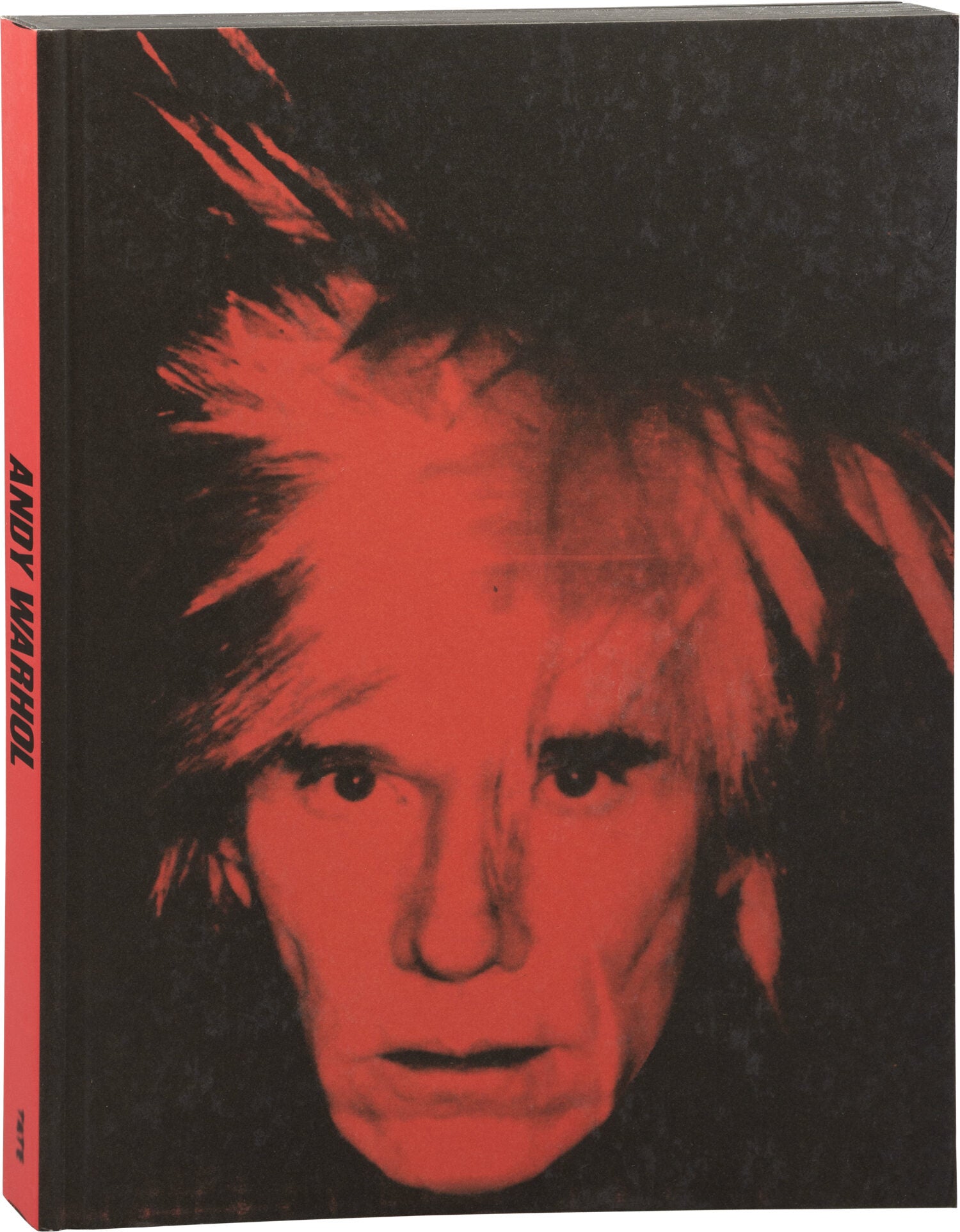 Andy Warhol | Andy Warhol, Yilmaz Dziewior Gregor Muir | First Edition