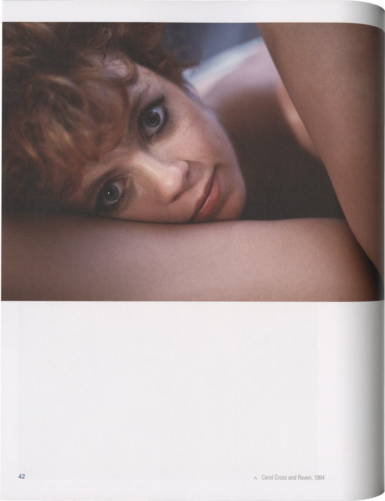 Barbara Nitke: American Ecstasy