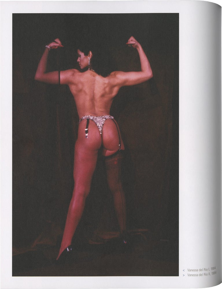 Barbara Nitke: American Ecstasy