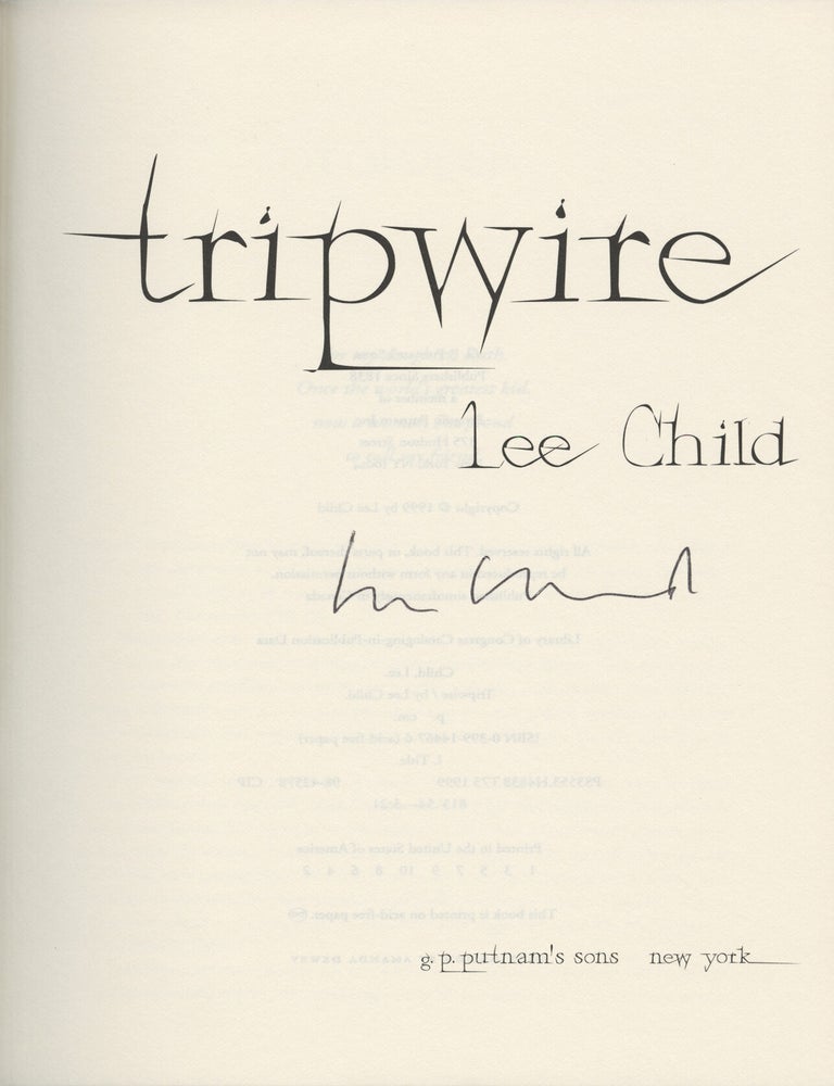 Tripwire