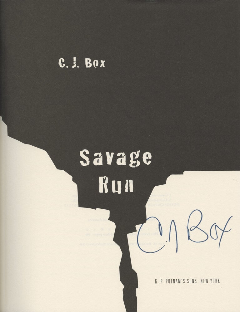 Savage Run