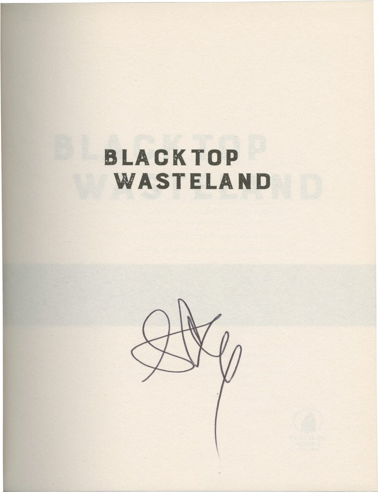 Blacktop Wasteland
