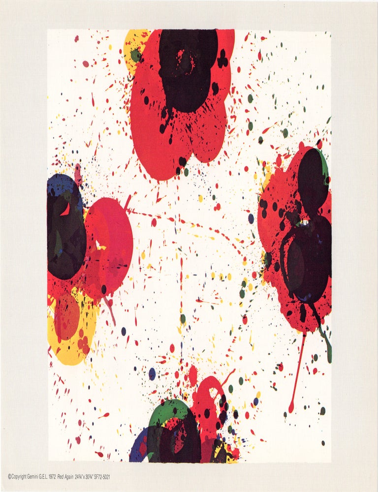 Sam Francis