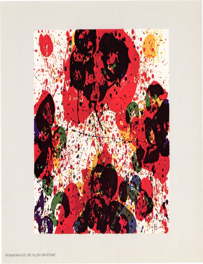 Sam Francis