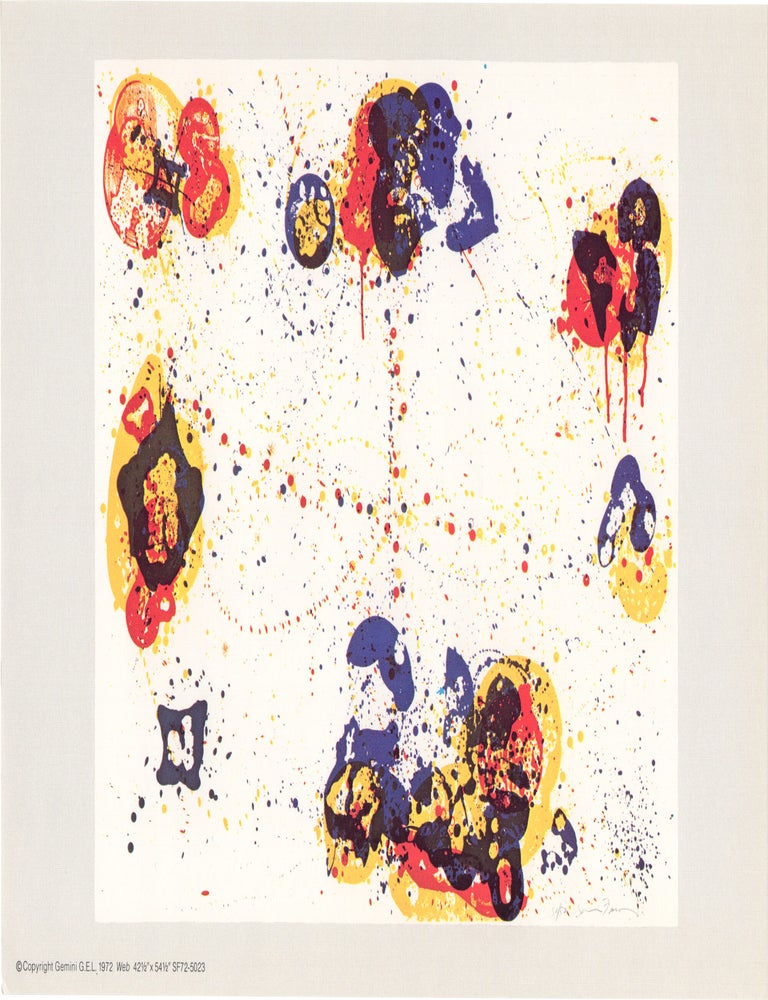 Sam Francis