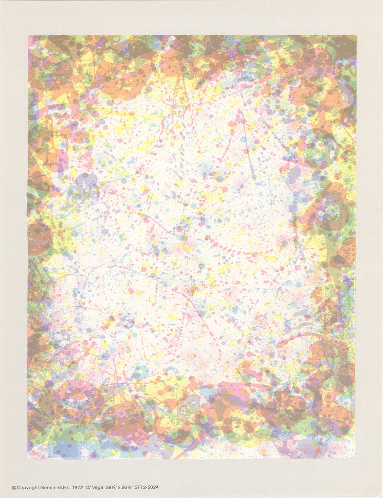 Sam Francis