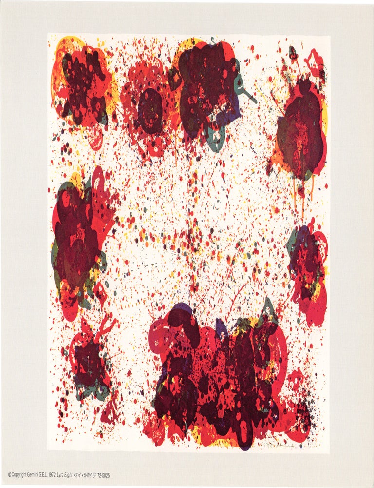 Sam Francis