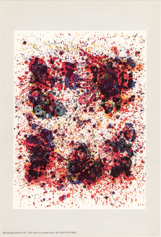 Sam Francis