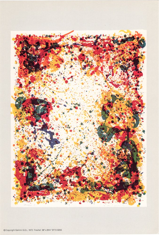 Sam Francis