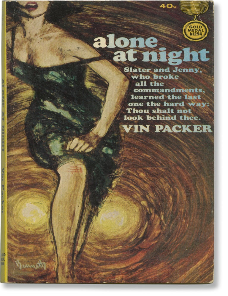 Alone at Night