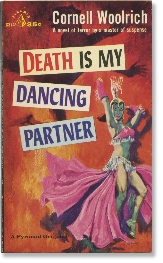 Death is My Dancing Partner