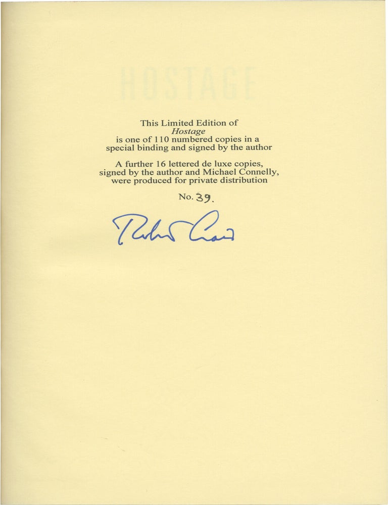 Hostage