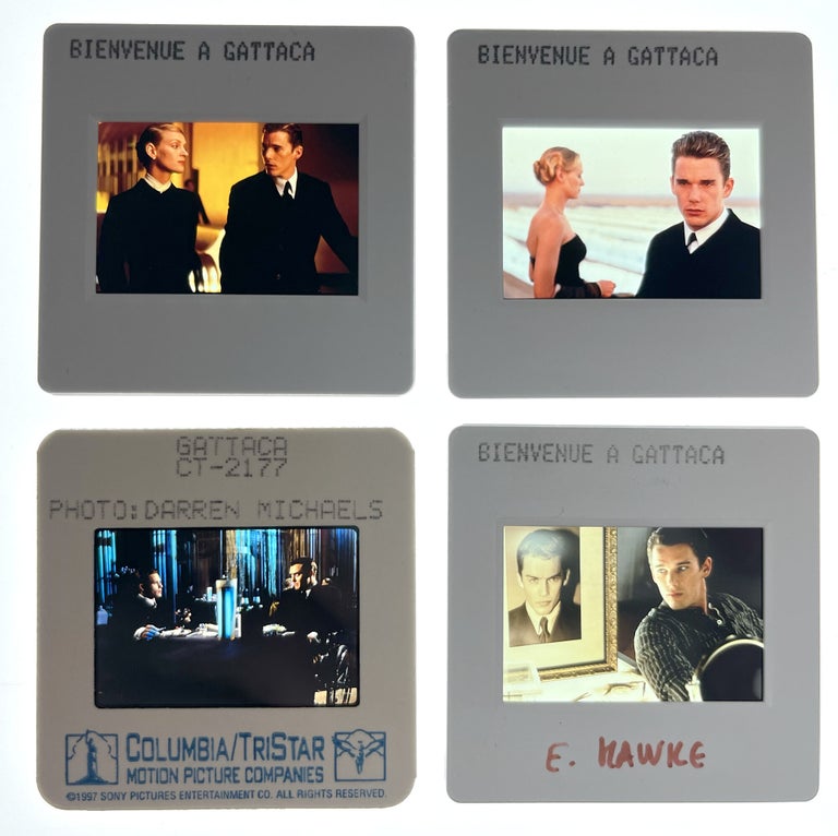 Gattaca