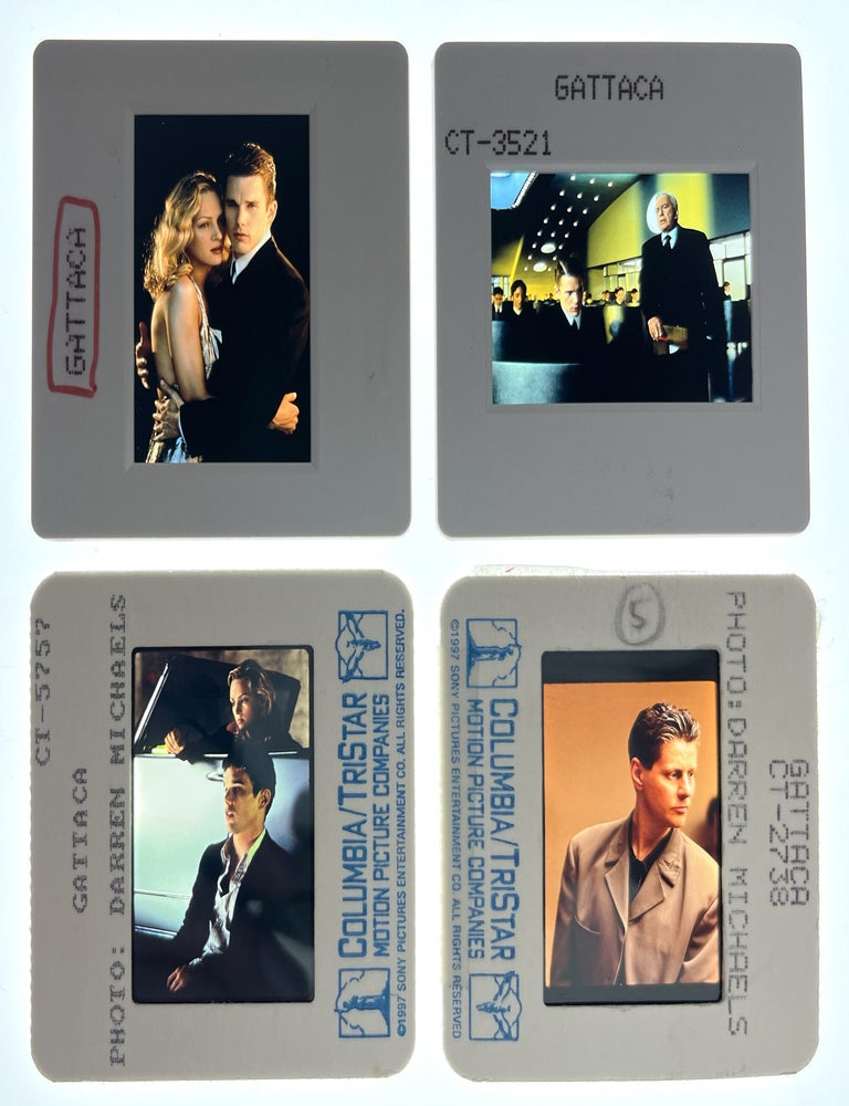 Gattaca