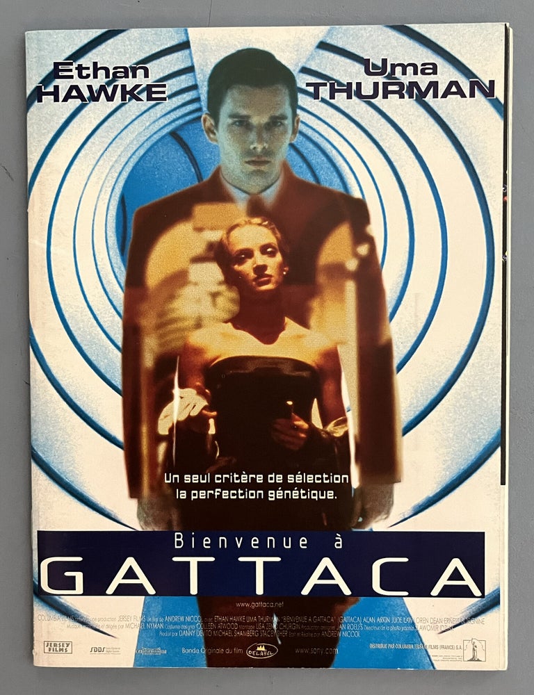 Gattaca