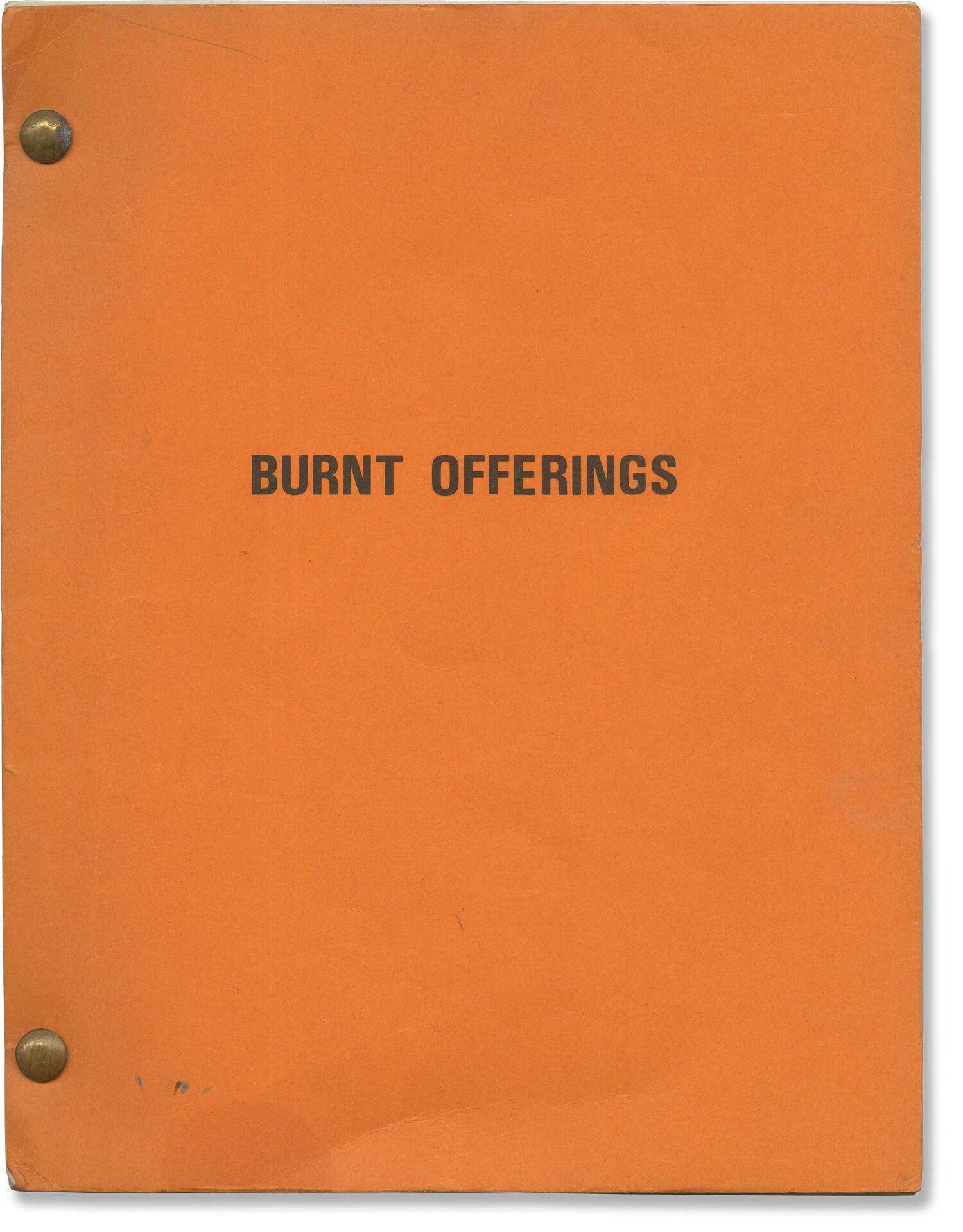 Burnt Offerings | Karen Black Oliver Reed, Bette Davis, Burgess