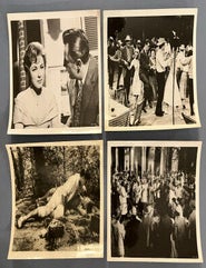 Home From the Hill