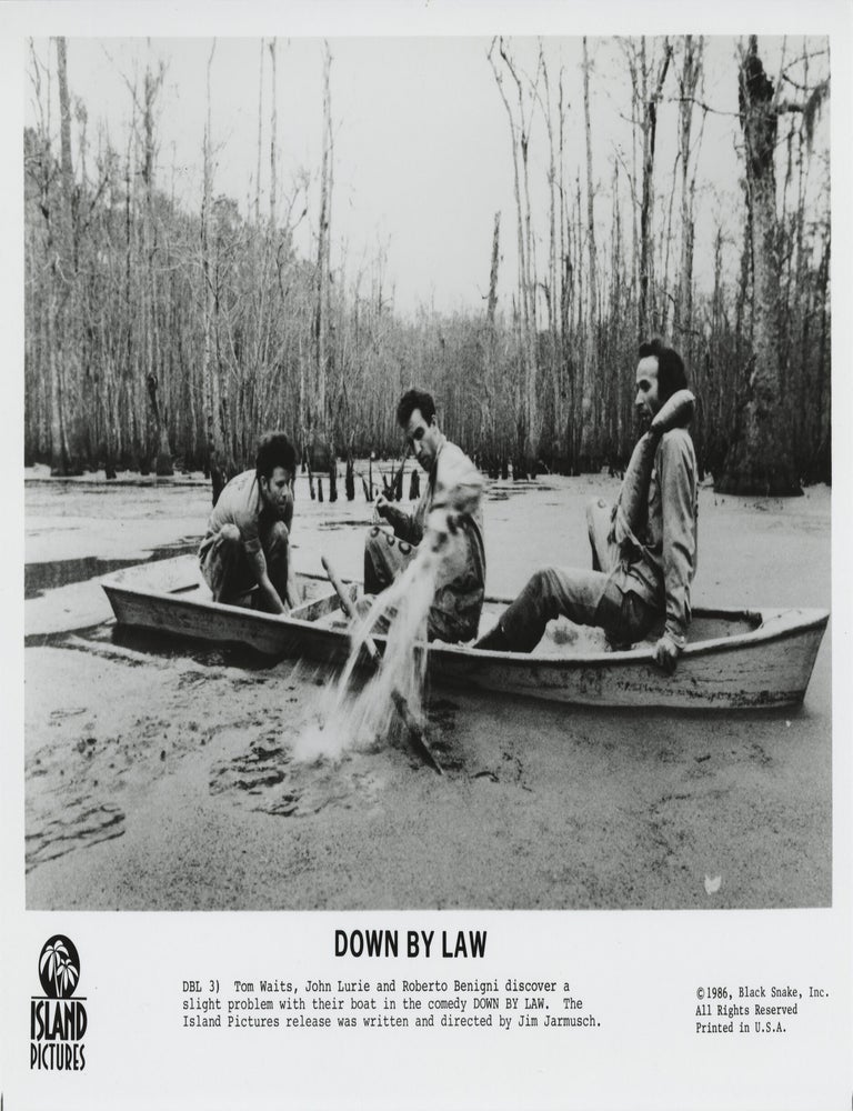 Down by Law