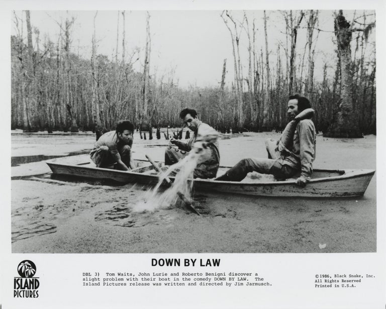 Down by Law