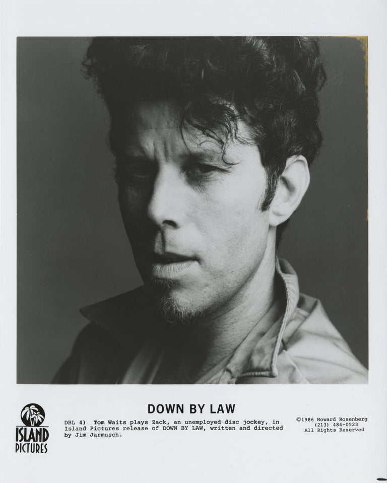 Down by Law
