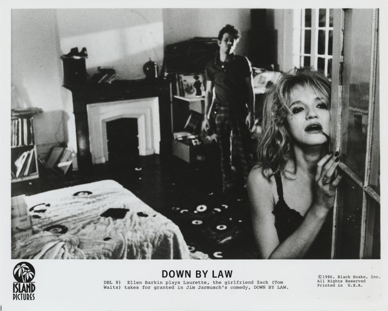 Down by Law
