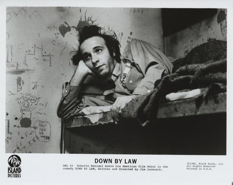 Down by Law