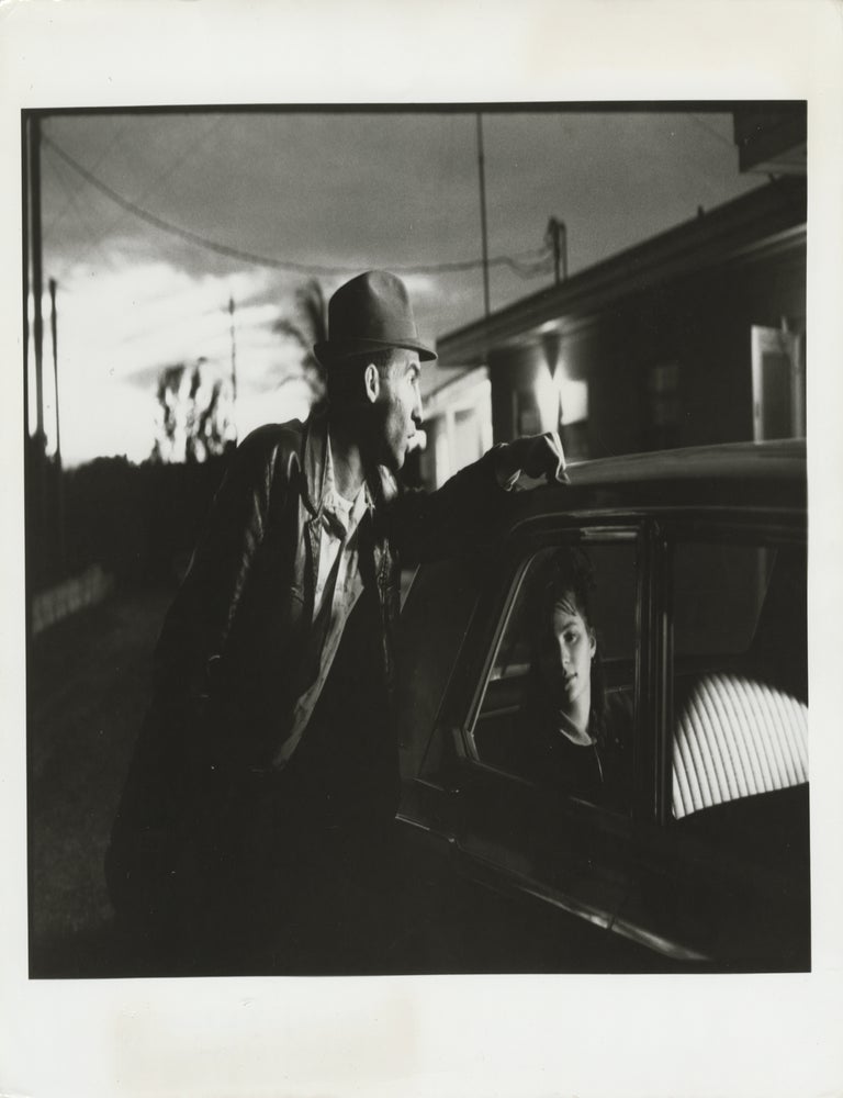 Stranger Than Paradise