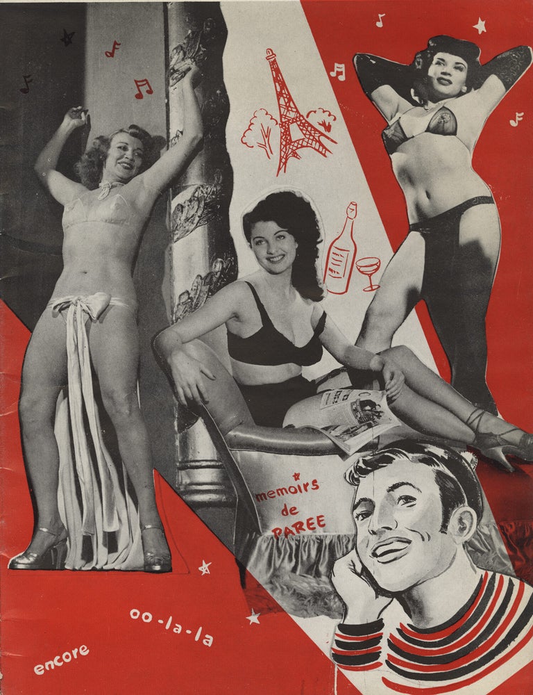 The French Peep Show