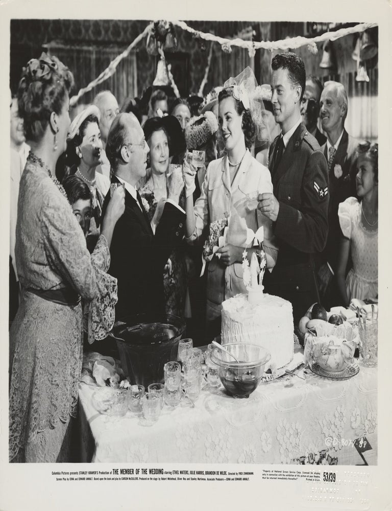 The Member of the Wedding