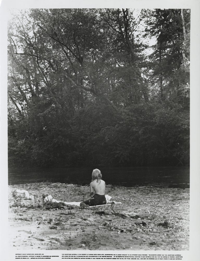 The Heart is a Lonely Hunter