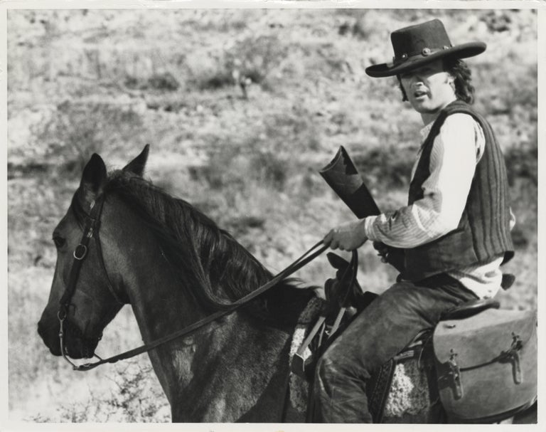 Pat Garrett and Billy the Kid