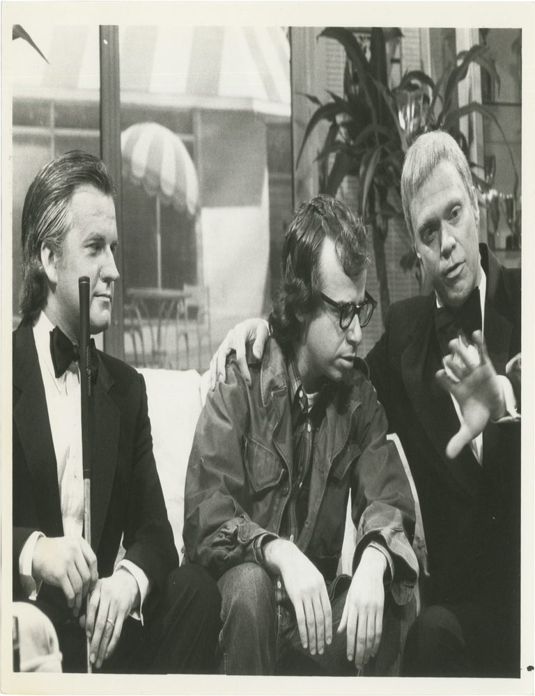 Saturday Night Live