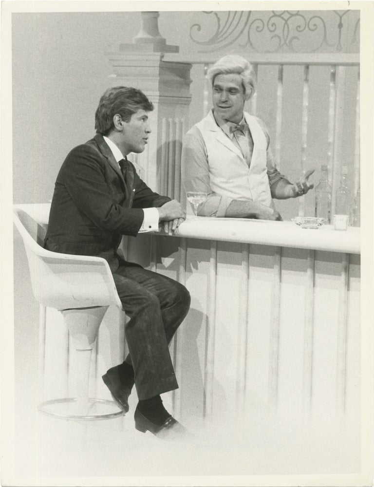 Saturday Night Live