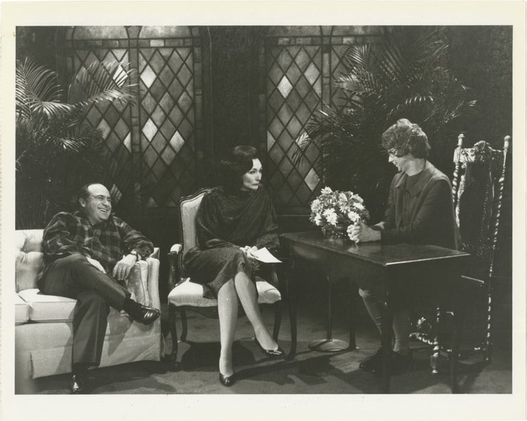 Saturday Night Live