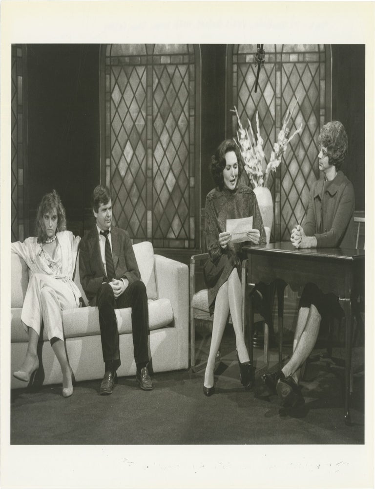 Saturday Night Live